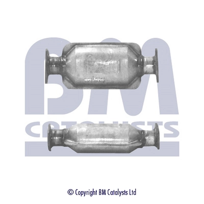 Catalytic Converter